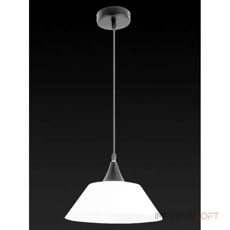 Подвесной светильник TopLight Mabel TL4430D-01BL Подвесной светильник TopLight Mabel TL4430D-01BL