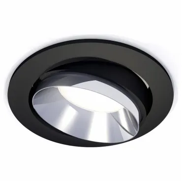 Встраиваемый светильник Ambrella Techno Spot 79 XC7652022 Цвет арматуры серебро
