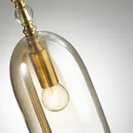Настольная лампа декоративная Odeon Light Bell 4892/1T от ImperiumLoft
