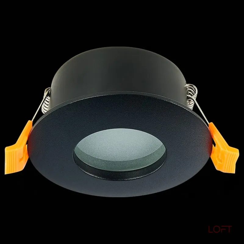 Встраиваемый светильник ST-Luce ST213 ST213.408.01 от ImperiumLoft Встраиваемый светильник ST-Luce ST213 ST213.408.01 от ImperiumLoft