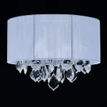 Накладной светильник MW-Light Жаклин 14 465015904 от ImperiumLoft