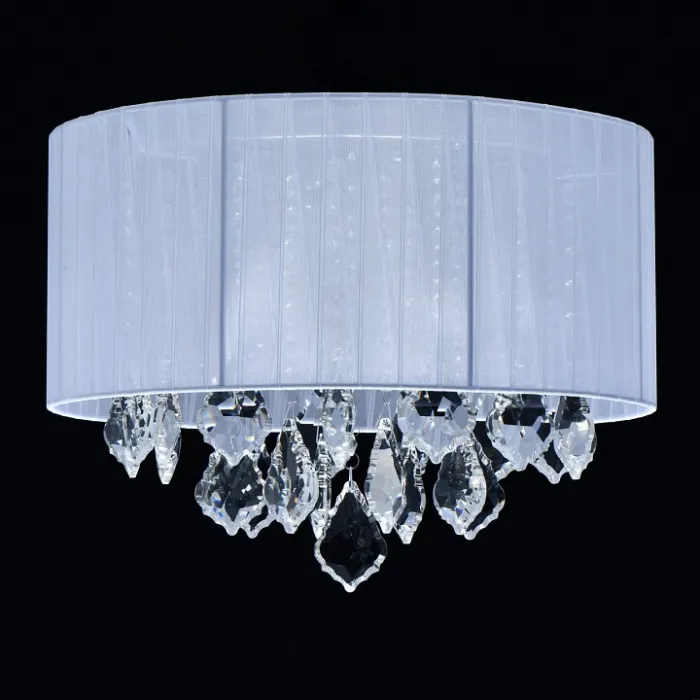 Накладной светильник MW-Light Жаклин 14 465015904 от ImperiumLoft