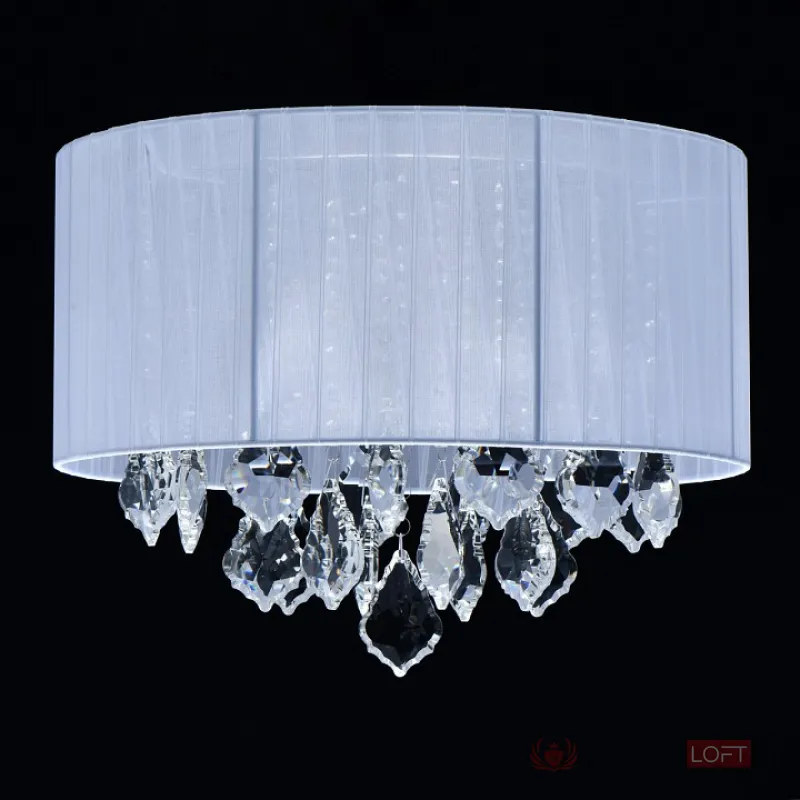 Накладной светильник MW-Light Жаклин 14 465015904 от ImperiumLoft