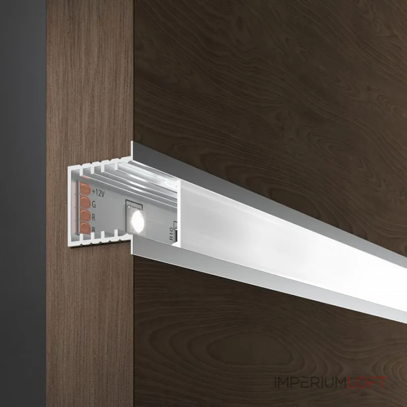 Короб встраиваемый Elektrostandard LL-2-ALP017 от ImperiumLoft Короб встраиваемый Elektrostandard LL-2-ALP017 от ImperiumLoft