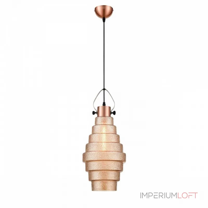 Подвесной светильник Vele Luce Genio 654 VL5404P11 Подвесной светильник Vele Luce Genio 654 VL5404P11