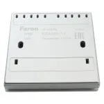 Выключатель беспроводной одноклавишный Feron Tm 81 41719 от ImperiumLoft