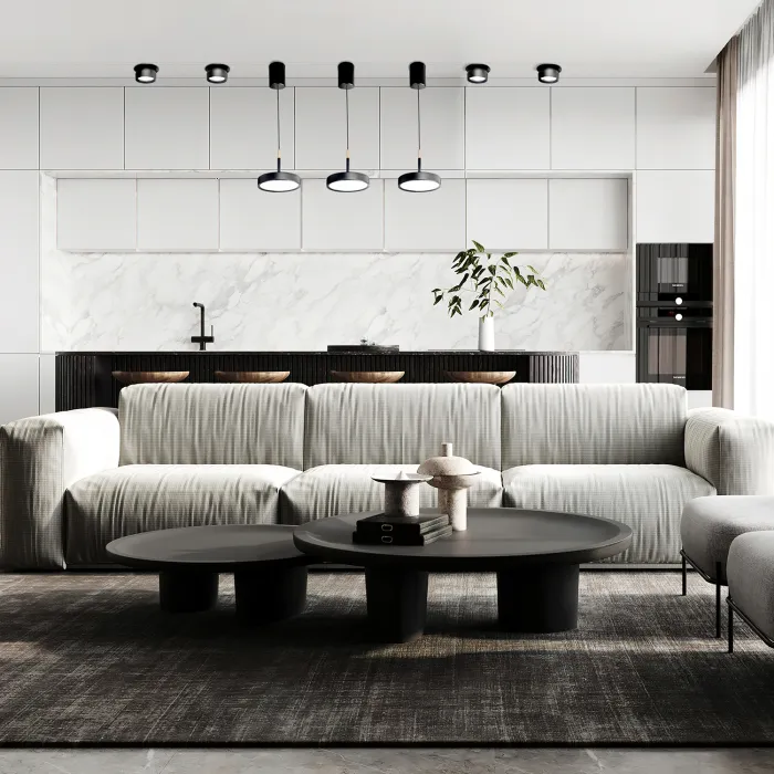 Подвесной светильник Favourite Piller 4506-1P от ImperiumLoft