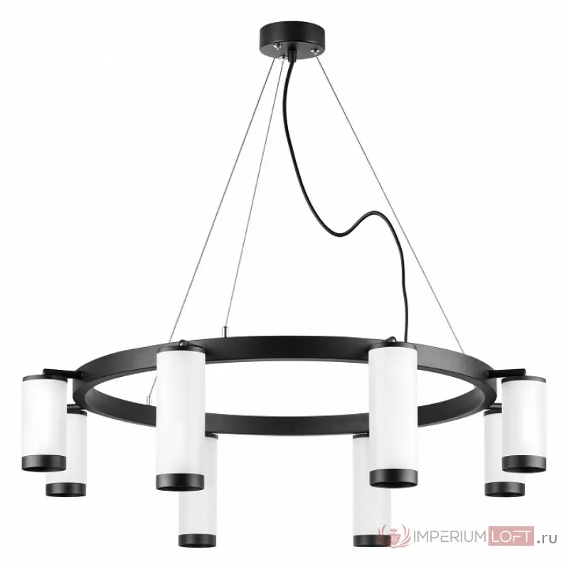 Подвесная люстра Lightstar Rullo LR01886436440 от ImperiumLoft