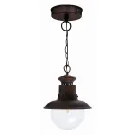 Встраиваемый светильник Lightstar Singo 011623 от ImperiumLoft