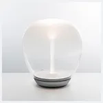 Настольная лампа декоративная Artemide 1817010A