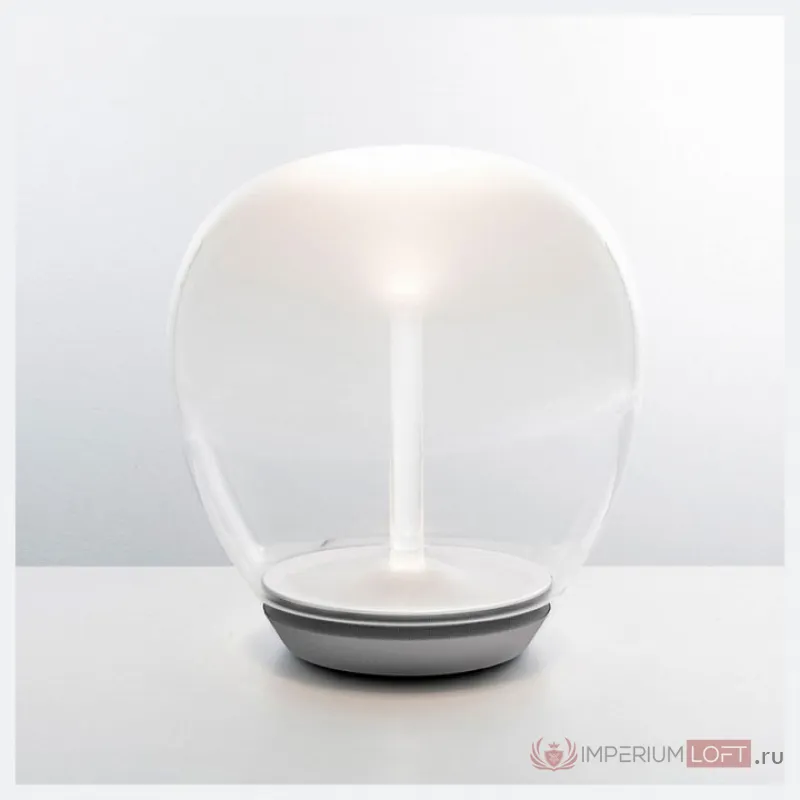 Настольная лампа декоративная Artemide 1817010A от ImperiumLoft
