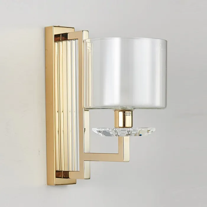 Бра Newport 4401/A gold от ImperiumLoft