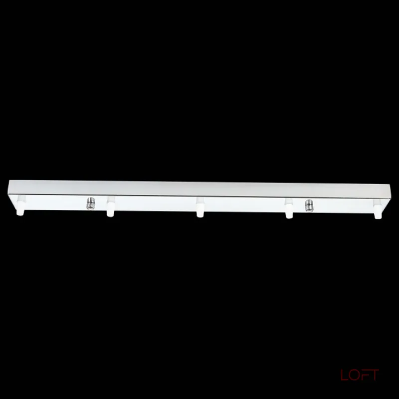Основание ST-Luce SL001 SL001.113.05 Цвет арматуры хром Основание ST-Luce SL001 SL001.113.05 Цвет арматуры хром