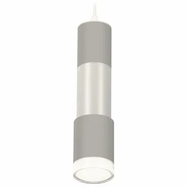 Подвесной светильник Ambrella Xp7423 XP7423003 Цвет плафонов серебро от ImperiumLoft