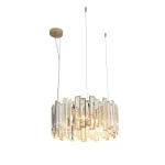 Подвесная люстра F-promo Steg 4484-4P от ImperiumLoft
