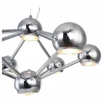 Подвесная люстра Vele Luce Azore 742 VL5173P08