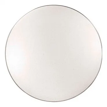 Накладной светильник Sonex Leka 2051/DL Цвет арматуры хром Цвет плафонов белый