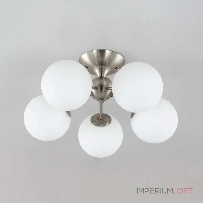 Потолочная люстра Citilux Томми CL102154