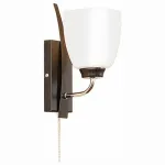 Бра Citilux Марго CL129311 Цвет арматуры хром от ImperiumLoft