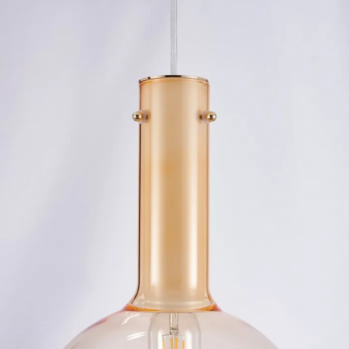 Подвесной светильник Favourite Alba 4102-1P от ImperiumLoft