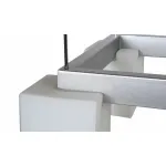 Подвесная люстра Lightstar Qubica 805060 Цвет арматуры хром от ImperiumLoft
