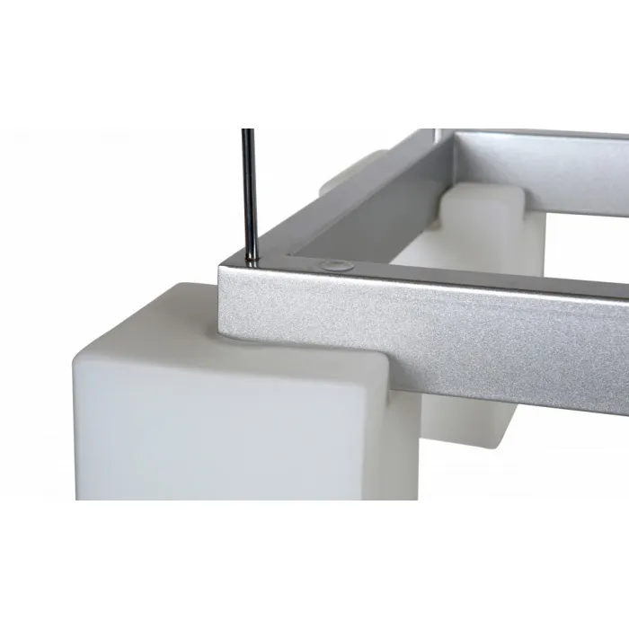 Подвесная люстра Lightstar Qubica 805060 Цвет арматуры хром от ImperiumLoft