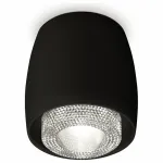 Накладной светильник Ambrella Techno 135 XS1142020 Цвет плафонов прозрачный от ImperiumLoft