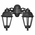 Светильник на штанге Fumagalli Porpora/Saba K22.141.000.AXF1RDN