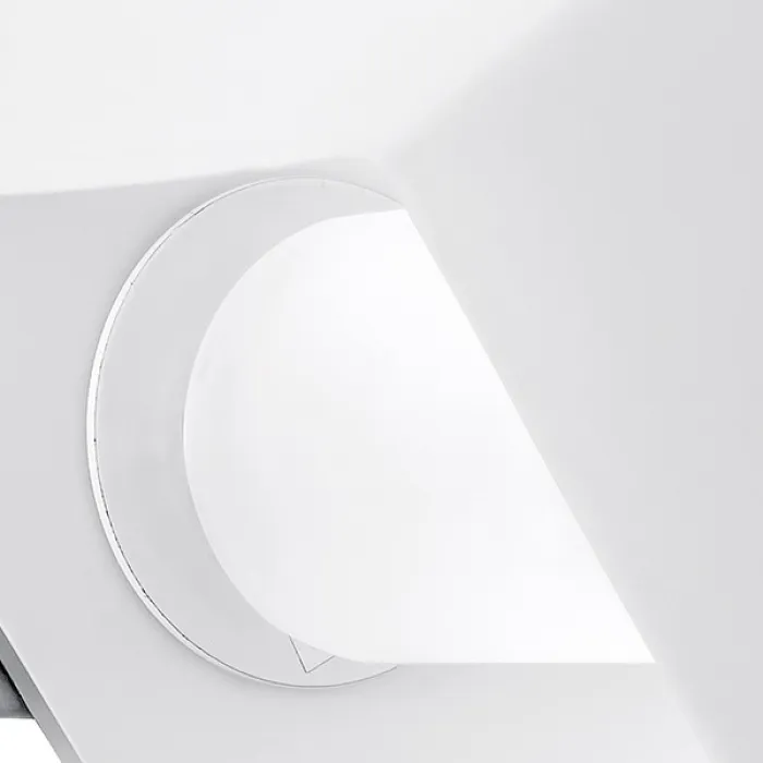 Бра Lightstar Pezzo 801610 Цвет арматуры хром от ImperiumLoft