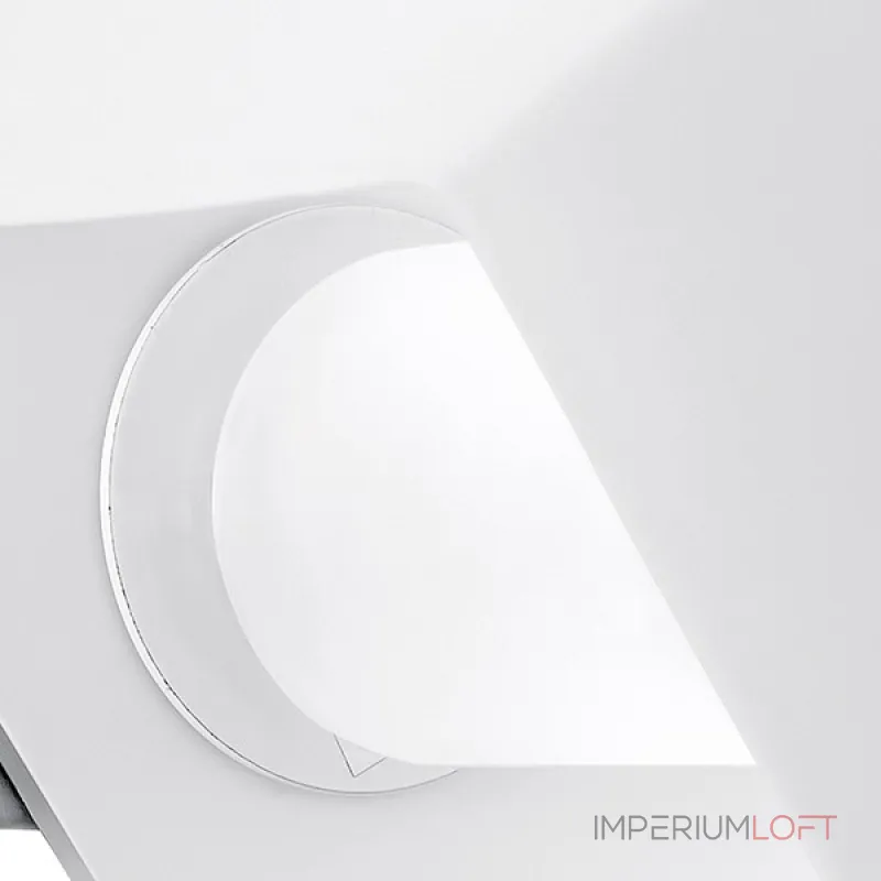 Бра Lightstar Pezzo 801610 Цвет арматуры хром