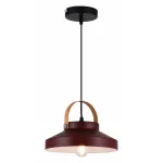 Подвесной светильник Wendi TL1225H-01OR Toplight