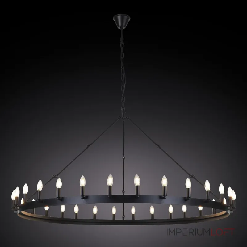 Подвесная люстра Citilux Смитсон CL470130 Подвесная люстра Citilux Смитсон CL470130