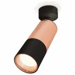 Спот Ambrella Techno 24 XM6302001 Цвет плафонов бронза