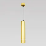 Подвесной светильник Eurosvet DLN106/DLN107 DLN107 GU10 золото от ImperiumLoft
