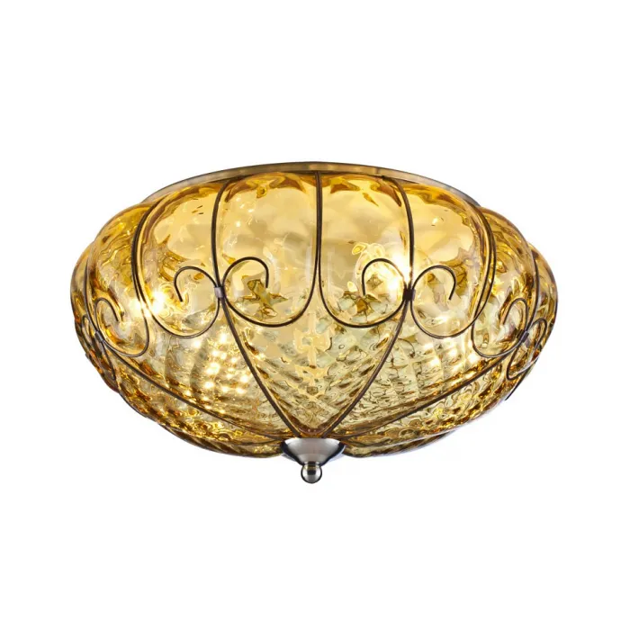 Накладной светильник Arte Lamp Venice A2204PL-4AB от ImperiumLoft