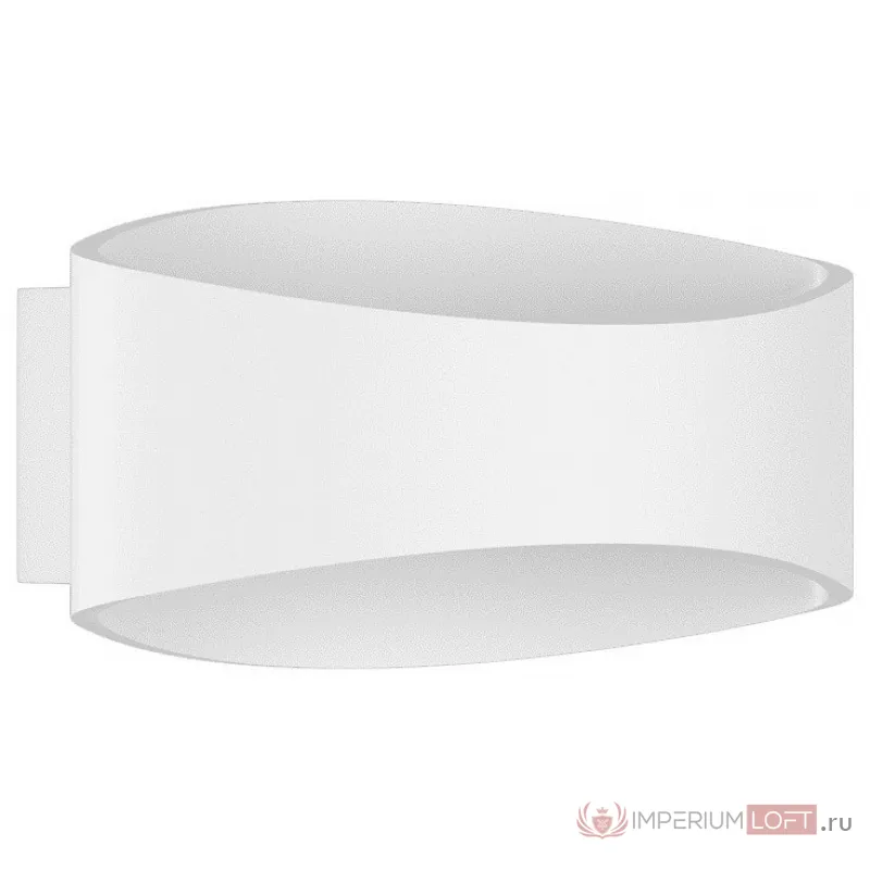Накладной светильник DesignLed Ole GW-A715-5-WH-WW от ImperiumLoft
