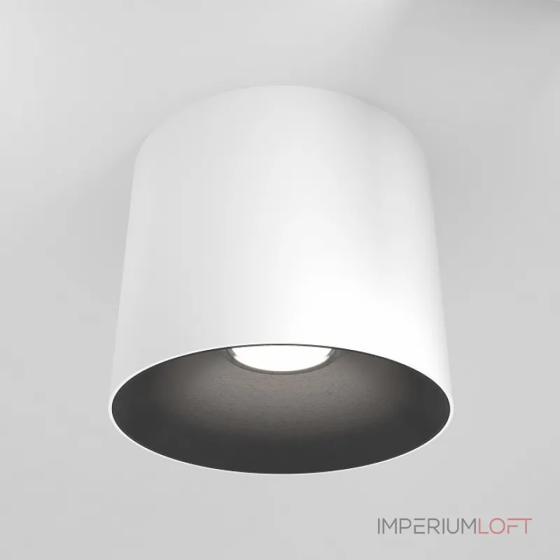 Накладной светильник Maytoni Alfa C064CL-01-25W3K-D-RD-WB Накладной светильник Maytoni Alfa C064CL-01-25W3K-D-RD-WB