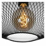 Потолочный светильник Lucide Mesh 21123/45/30 
