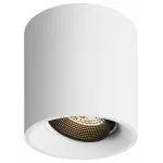 Накладной светильник Denkirs DK3040 DK3090-WH+BK Цвет плафонов черно-белый