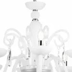 Подвесная люстра Rivoli Sposa P8 CR Б0037771 