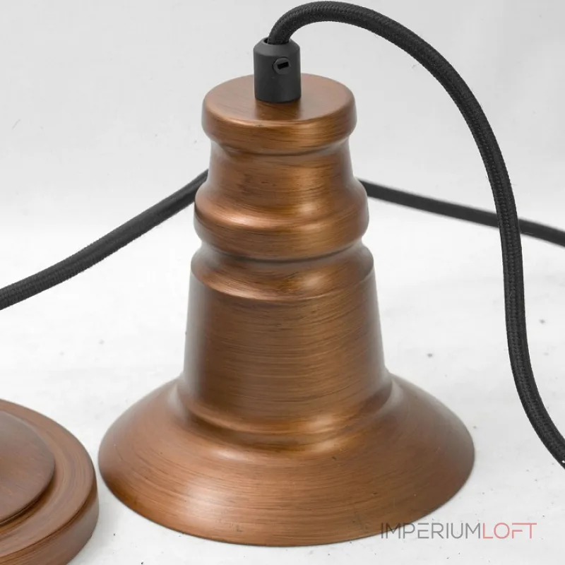 Подвесной светильник Lussole Massapequa GRLSP-9698 