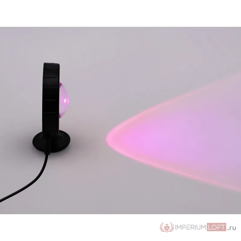 Настольная лампа декоративная Ambrella DE DE8383 от ImperiumLoft