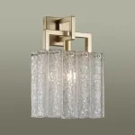 Бра Odeon Light Edera 4976/1W от ImperiumLoft
