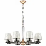 Подвесная люстра Lightstar Perla 707081 от ImperiumLoft