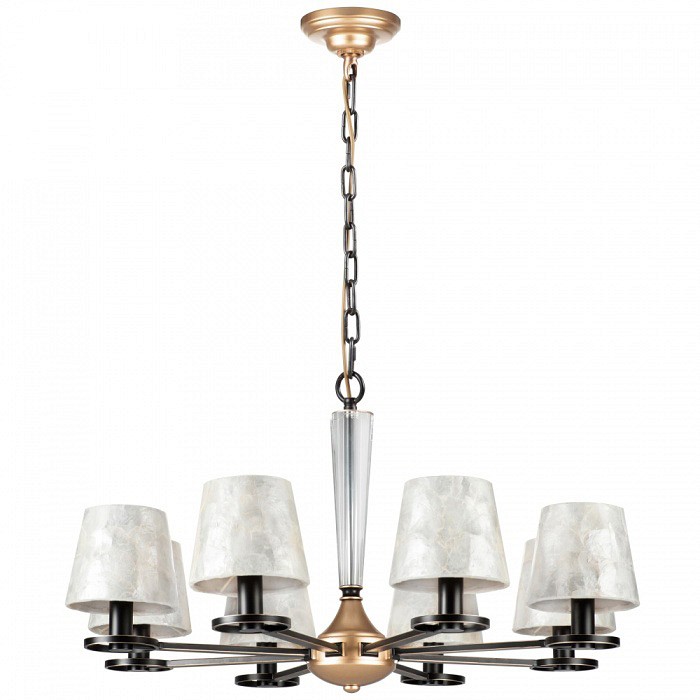 Подвесная люстра Lightstar Perla 707081 от ImperiumLoft
