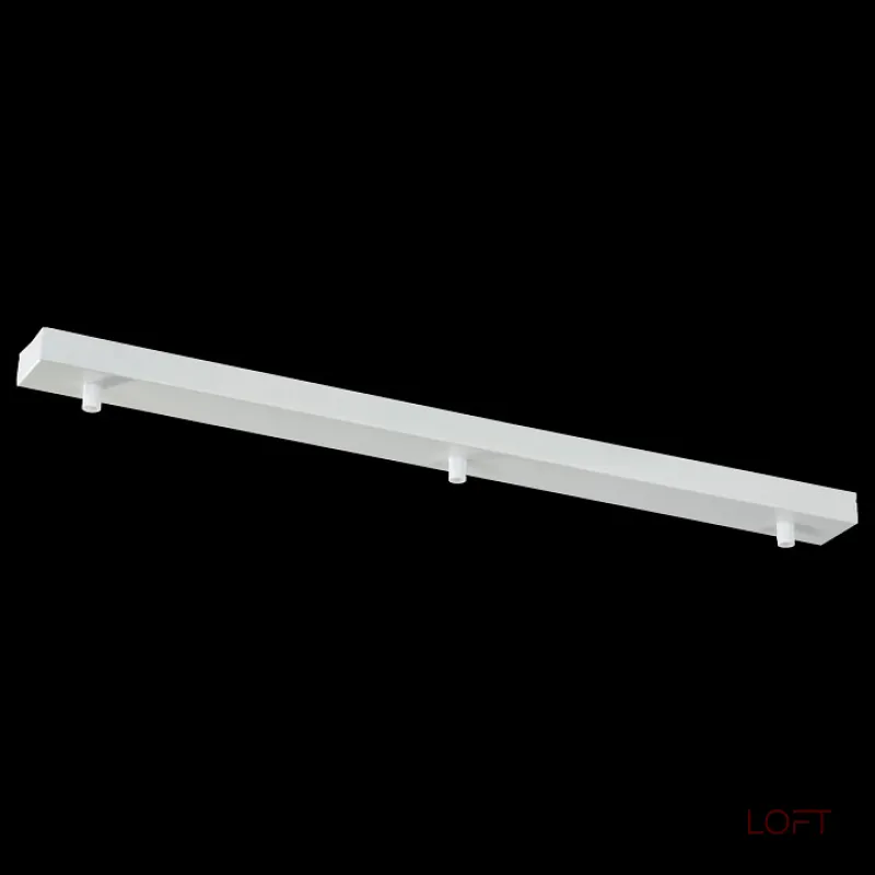 Основание Maytoni Universal base SPR-BASE-03-W Цвет арматуры белый