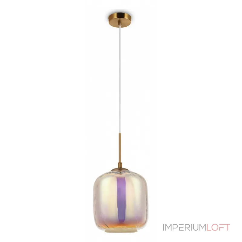 Подвесной светильник Maytoni Dolce MOD001PL-01CFL