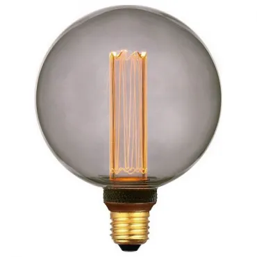 Лампа светодиодная Hiper Vein Hl E27 3Вт 1800K HL-2233