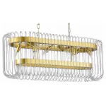 Подвесная люстра ST-Luce Grosseto SL1228.203.08