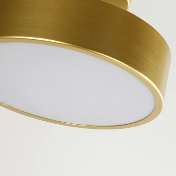 Светильник на штанге F-promo Atma 3059-2P от ImperiumLoft